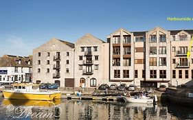 Harbourside Apartment