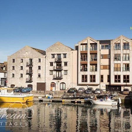 Harbourside Apartment Weymouth Exterior photo