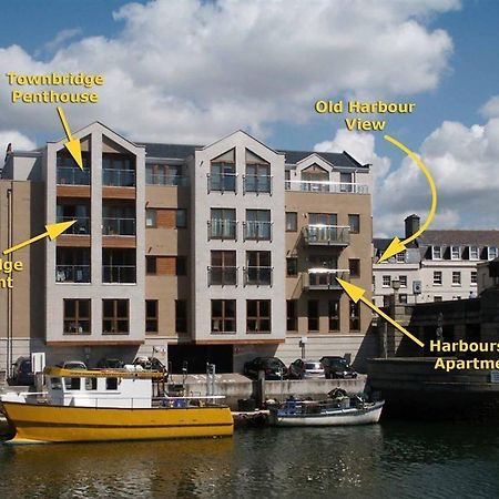 Harbourside Apartment Weymouth Exterior photo