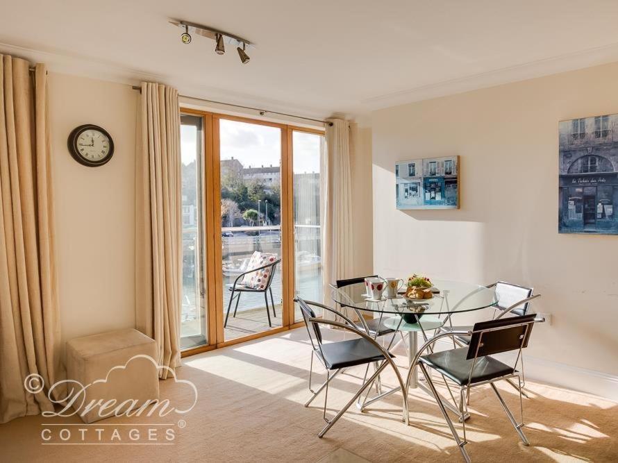 Harbourside Apartment Weymouth Exterior photo