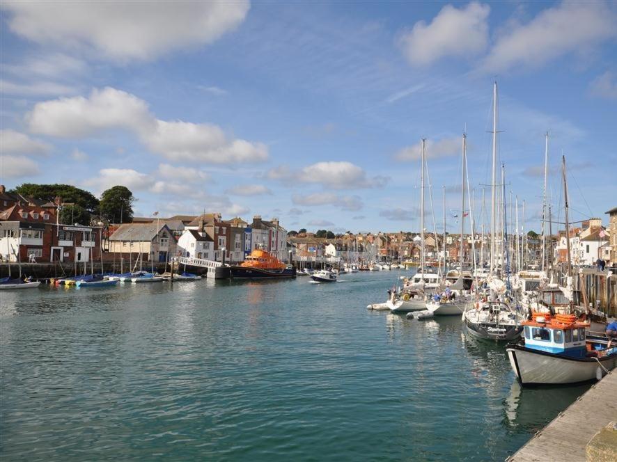 Harbourside Apartment Weymouth Exterior photo