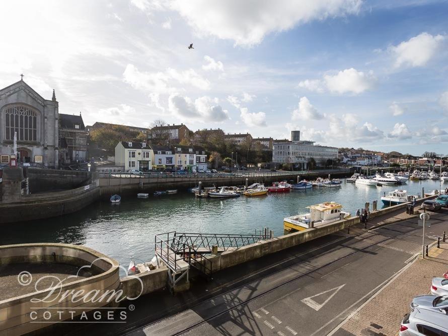 Harbourside Apartment Weymouth Exterior photo