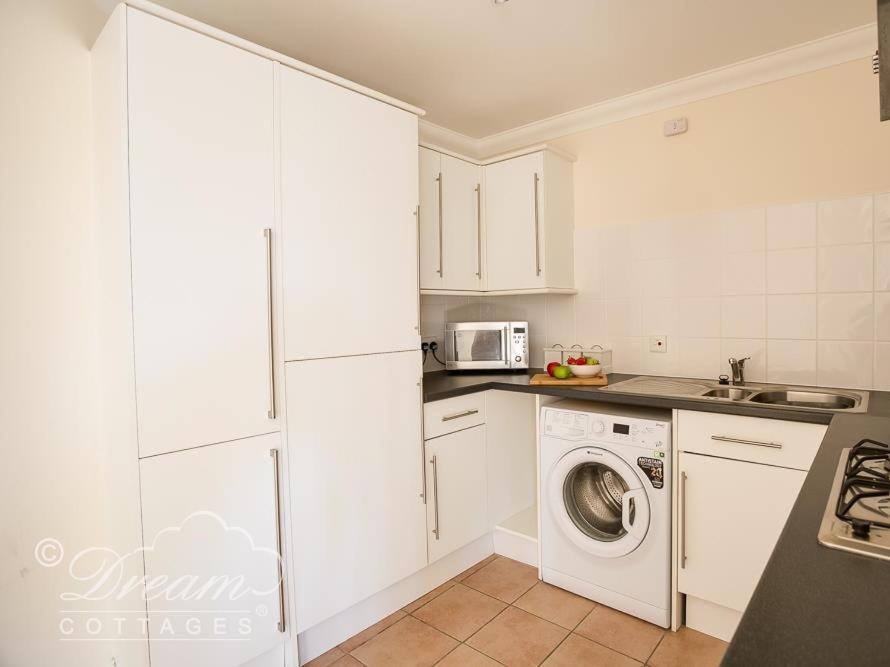 Harbourside Apartment Weymouth Exterior photo