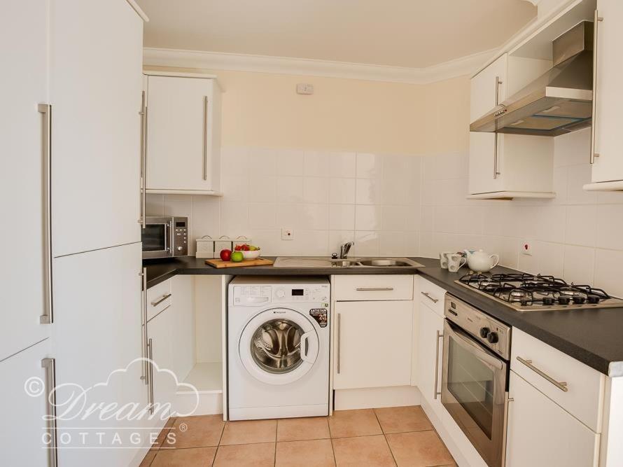 Harbourside Apartment Weymouth Exterior photo
