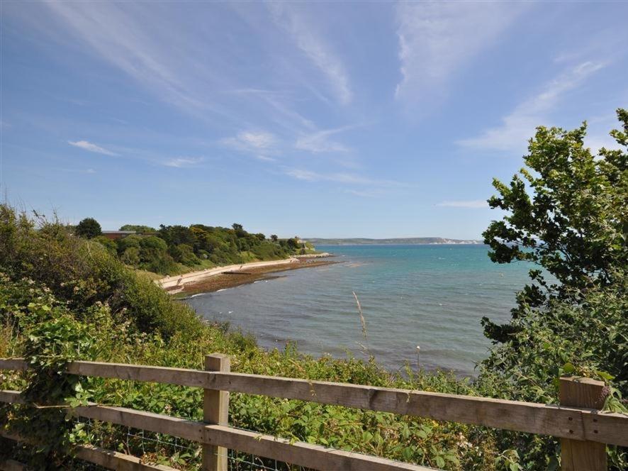 Harbourside Apartment Weymouth Exterior photo